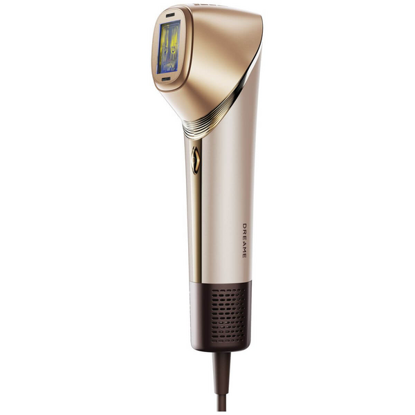 Dreame Astra IPL Hair Removal DRE-IPLA