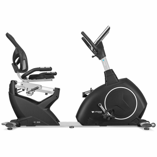 Lifespan Fitness RC-300 Recumbent Bike RC300