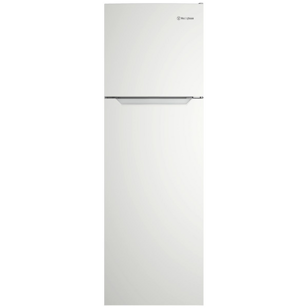 Westinghouse 247L Top Mount Refrigerator White WTM2500WA-X