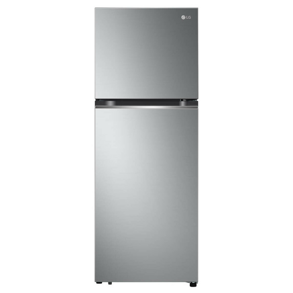 LG 315L Top Mount Frost Free Silver Fridge GT-3S