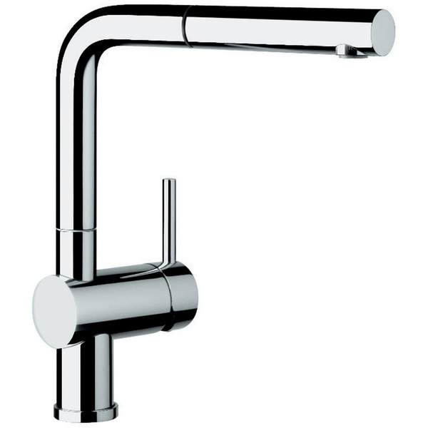 Blanco Kitchen Mixer with Pull Out Tap LINUSS