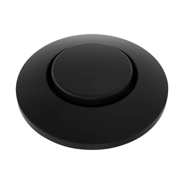 Blanco FWD Air Switch Cap Matte Black 526770