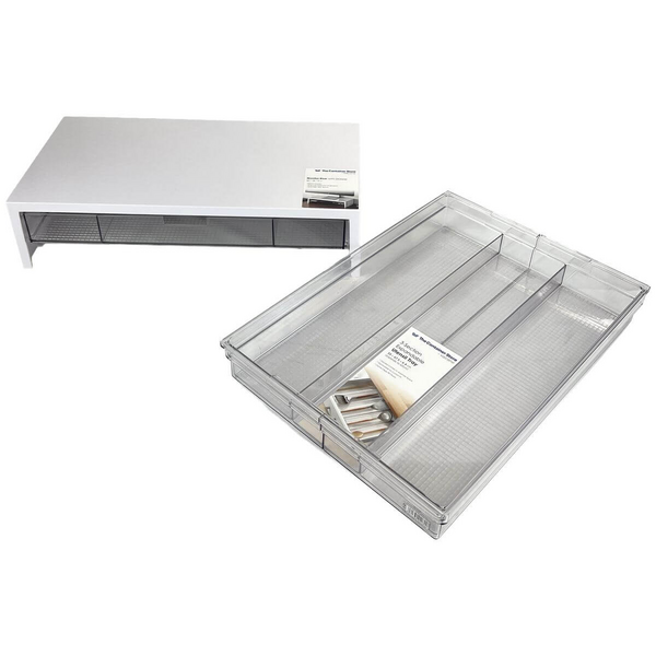 The Container Store 2 Piece Office Pack 1 VTCS-OFFICE-P1