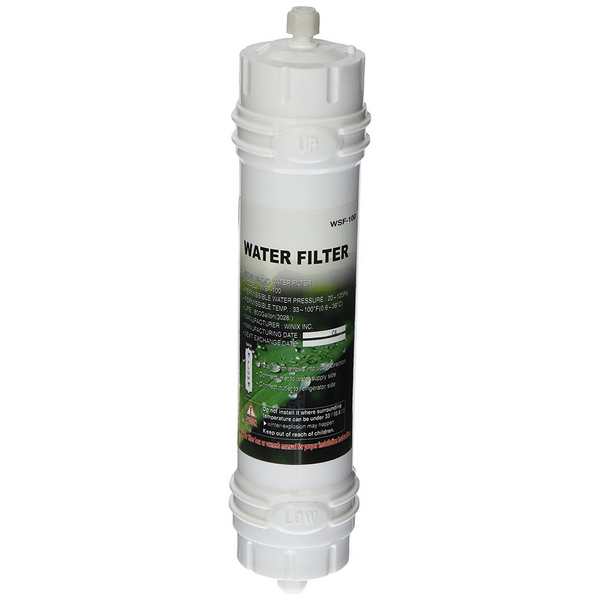 Samsung External Fridge Water Filter WSF100