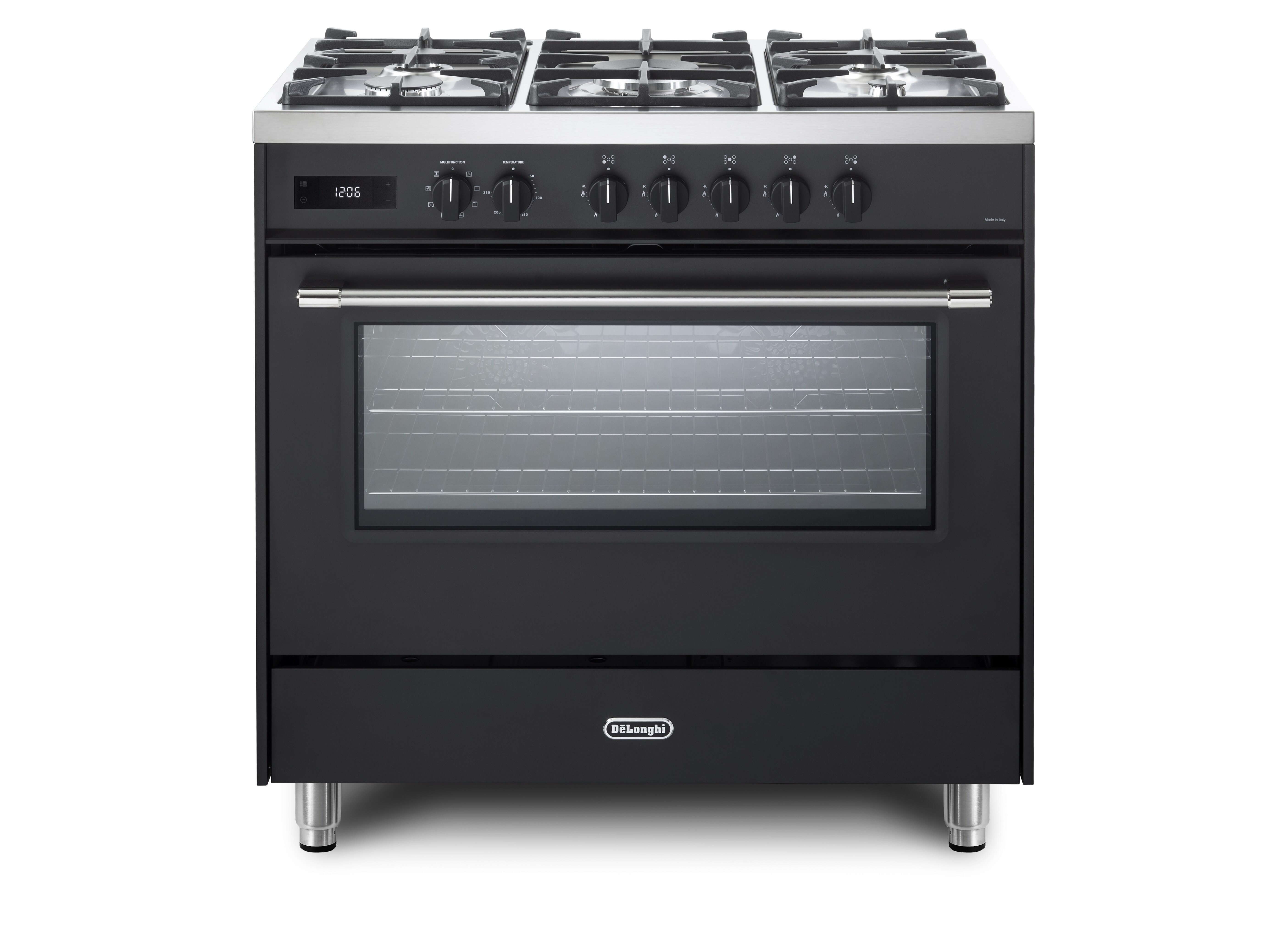 Delonghi freestanding oven 2025