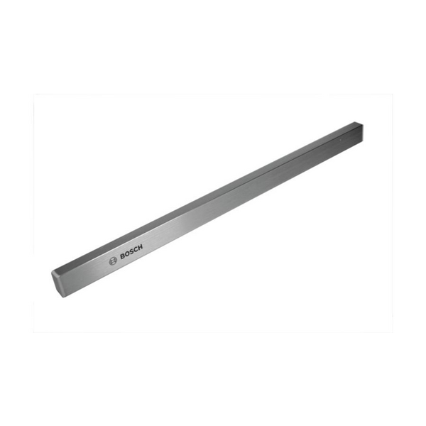 Bosch Stainless Steel Facia Rail DHZ4750