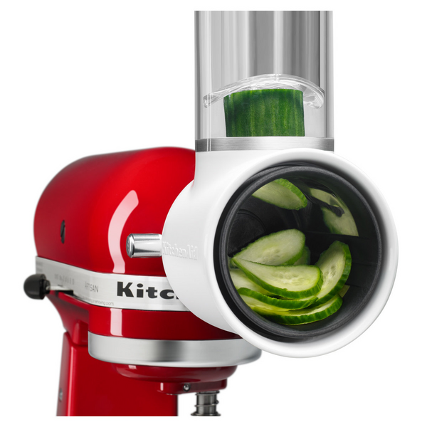 KitchenAid Fresh Prep Slicer/Shredder Attachment 5KSMVSA