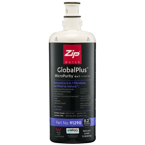 Zip Micron Filtration for Hydro Tap (until Feb 2017) 91290