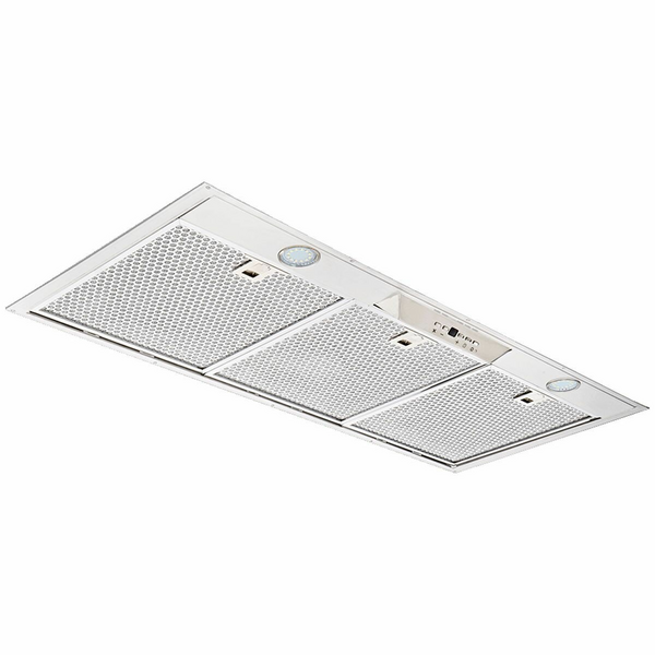 Schweigen Silent Undermount Rangehood 90cm PKUM1390-9SE