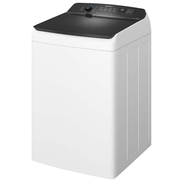 Westinghouse 9kg EasyCare Top Load Washing Machine WWT9084C7WA