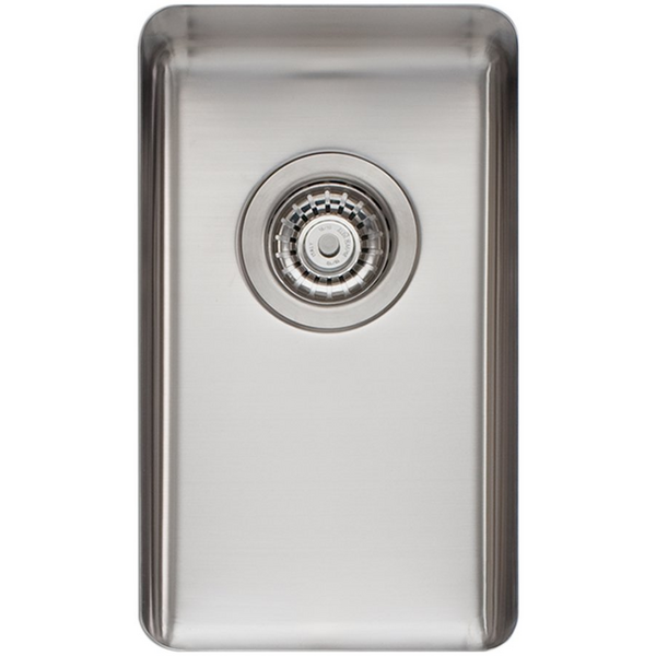 Oliveri Sonetto Single Bowl Undermount Sink SN1020U