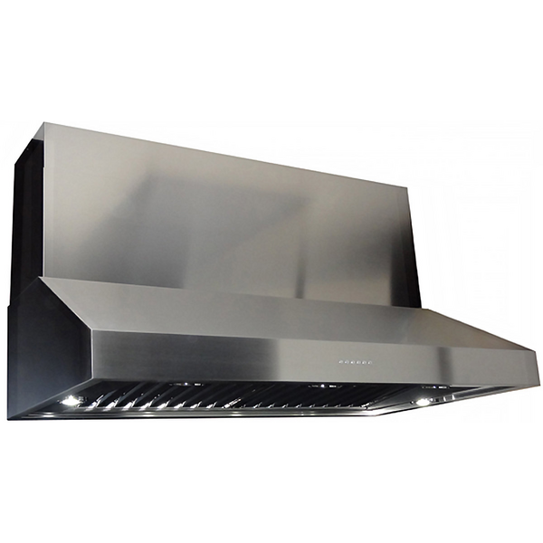 Sirius 150cm Canopy Outdoor Rangehood SL83FRESCO1500