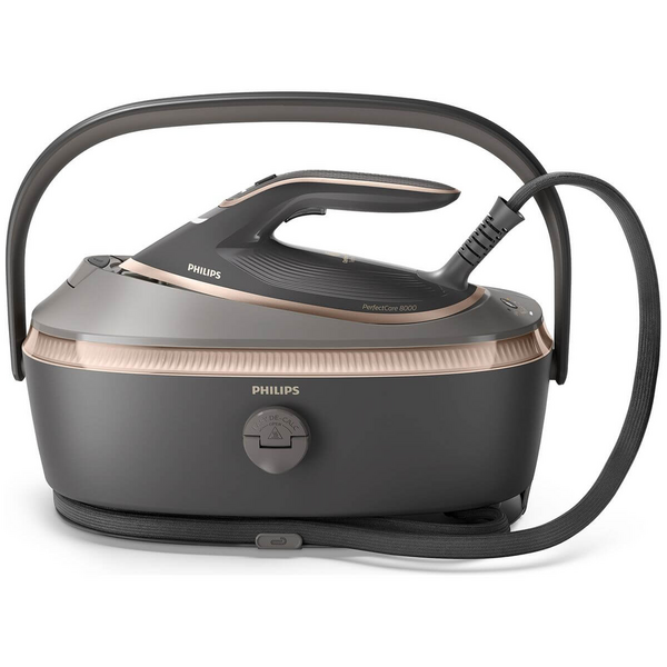 Philips PerfectCare 8000 Series Steam Generator PSG8200-80