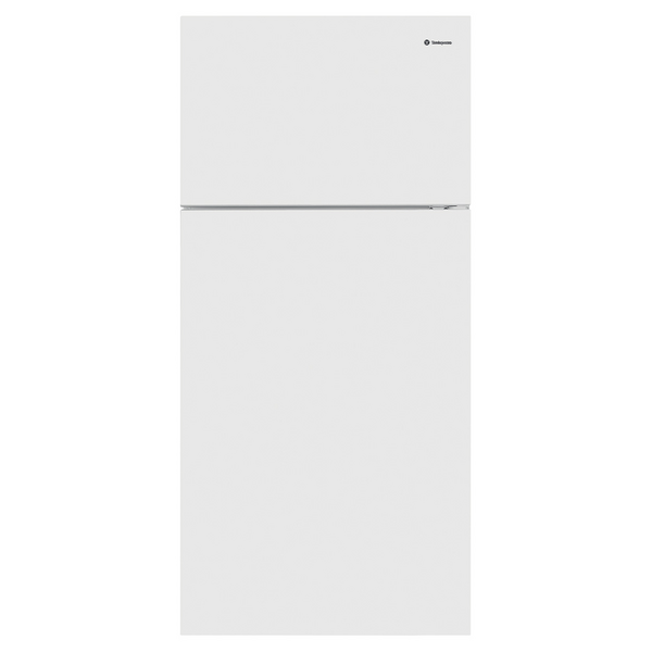 Westinghouse 503L Top Mount Refrigerator White Right Hinge with Sphere Ice Tray WTM5002WE-R