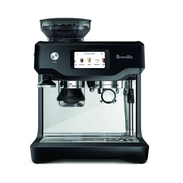 Breville the Barista Touch Coffee Machine BES880BTR