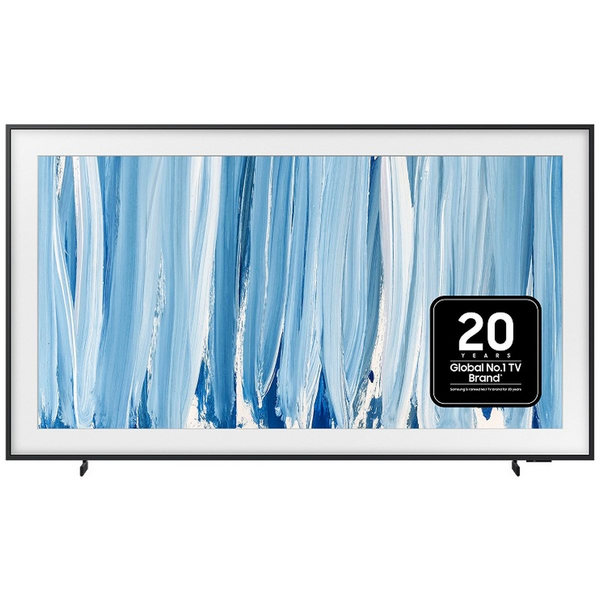 Samsung 55 Inch The Frame Pro 4K Vision AI Smart TV [2026] QA55LS03HWWXXY
