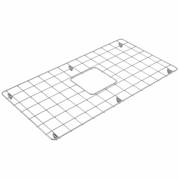 Turner Hastings Cuisine 81 x 48 Protective Stainless Steel Grid CU81SSG