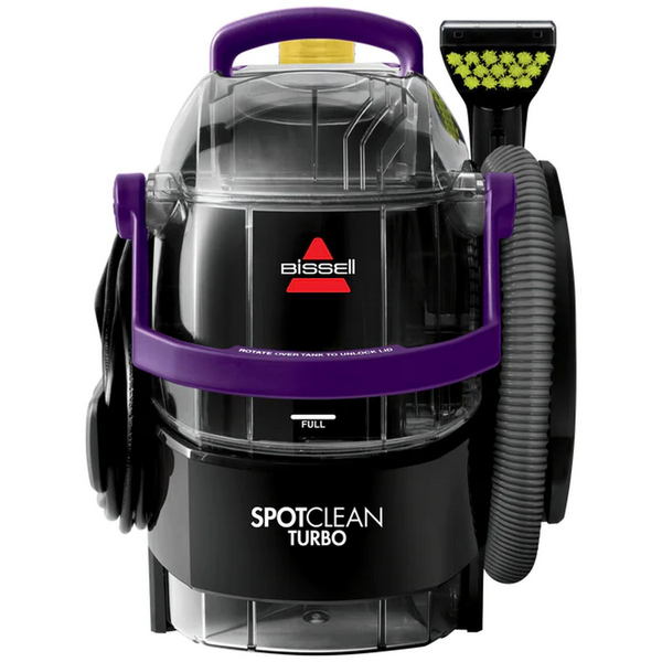Bissell SpotClean Turbo Plus Antibac 33862