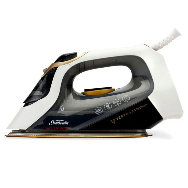 Sunbeam Verve 680 Resilium Iron SRA6800