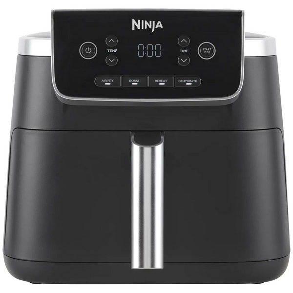 Ninja 4.7L Pro Air Fryer Black AF141