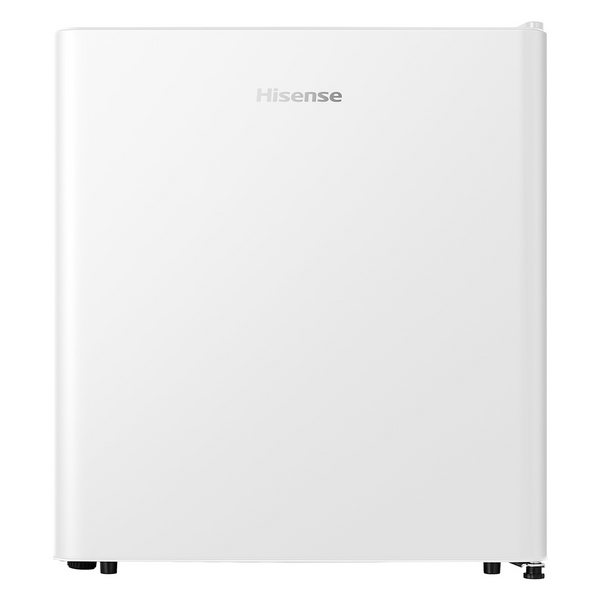 Hisense 45L Bar Fridge White HRBF46