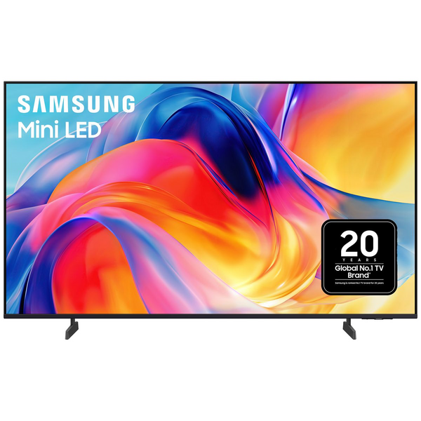 Samsung 43 Inch Mini LED M70H 4K Vision AI Smart TV [2026] UA43M70HAWXXY