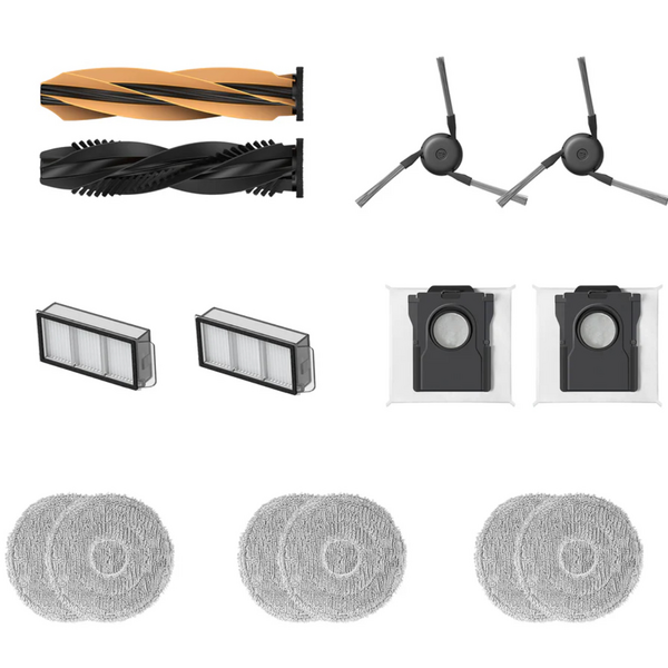 Dreame Accessories Kit for X50 Ultra DRE-X50U-KIT