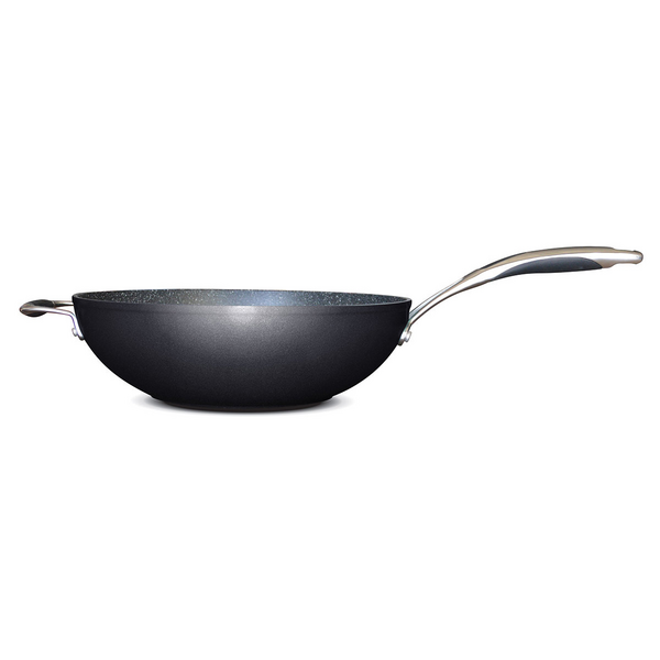 Westinghouse 30cm Wok WHWK3001BLK