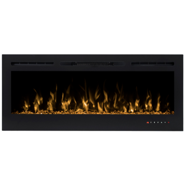 Modern Flames Challenger 50 Inch Electric Fireplace CEF-50B