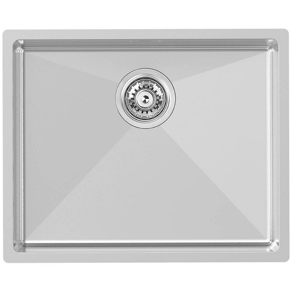 Abey W12.5 Single Bowl Sink W12-500