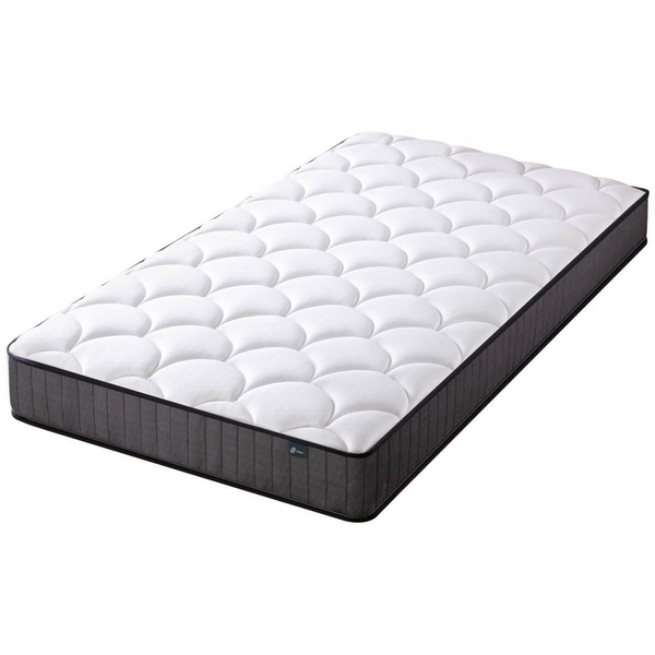 Zinus Single I coil Pocket Spring Mattress AU-MSSBO1ZC-06S