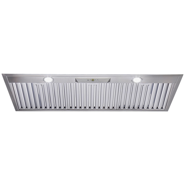 Schweigen 3000m3/hr Silent BBQ Rangehood CLUM212SP2PAK
