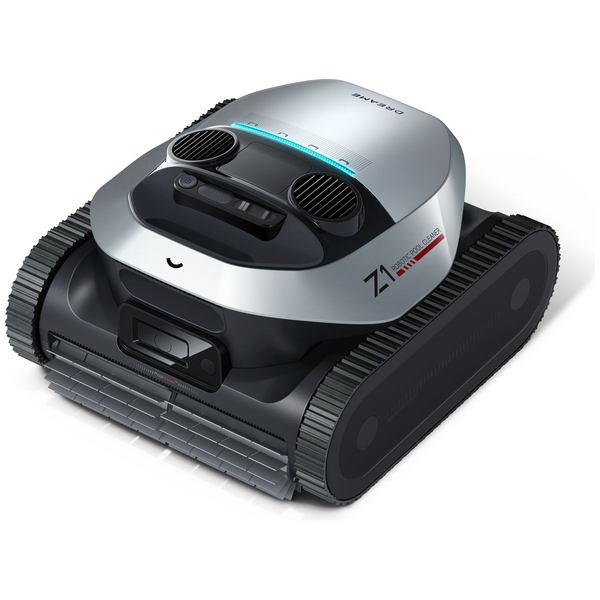 Dreame Z1 Robotic Pool Cleaner Black DRE-Z1