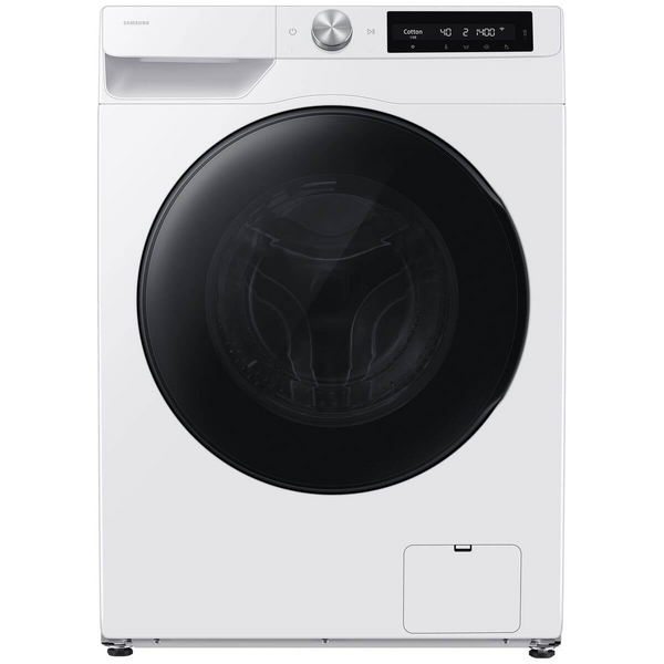 Samsung 9kg/6kg Smart Washer Dryer Combo with AI Wash WD90HG6U94BE