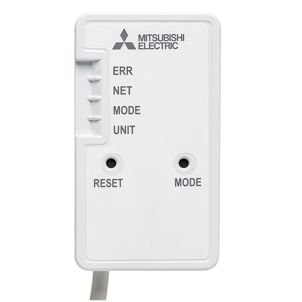Mitsubishi Electric Wi-Fi Interface Controller MAC-588IF-E