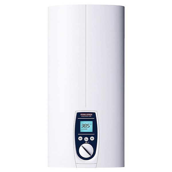 Stiebel Eltron 3 Phase Electric Instantaneous Water Heater DEL18A
