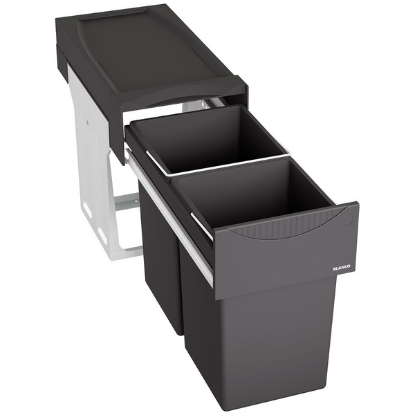 Blanco BOTTON II 30/2 Waste Bin System 526376