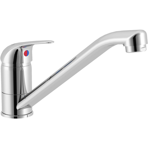 Abey Sink Mixer Tap MK1