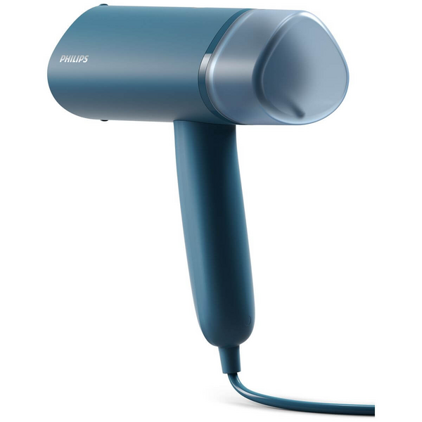 Philips 3000 Series Handheld Garment Steamer Blue STH3000-20