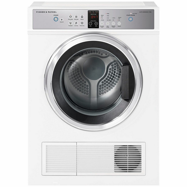 Fisher & Paykel Series 5 7kg Vented Dryer DE7060G2