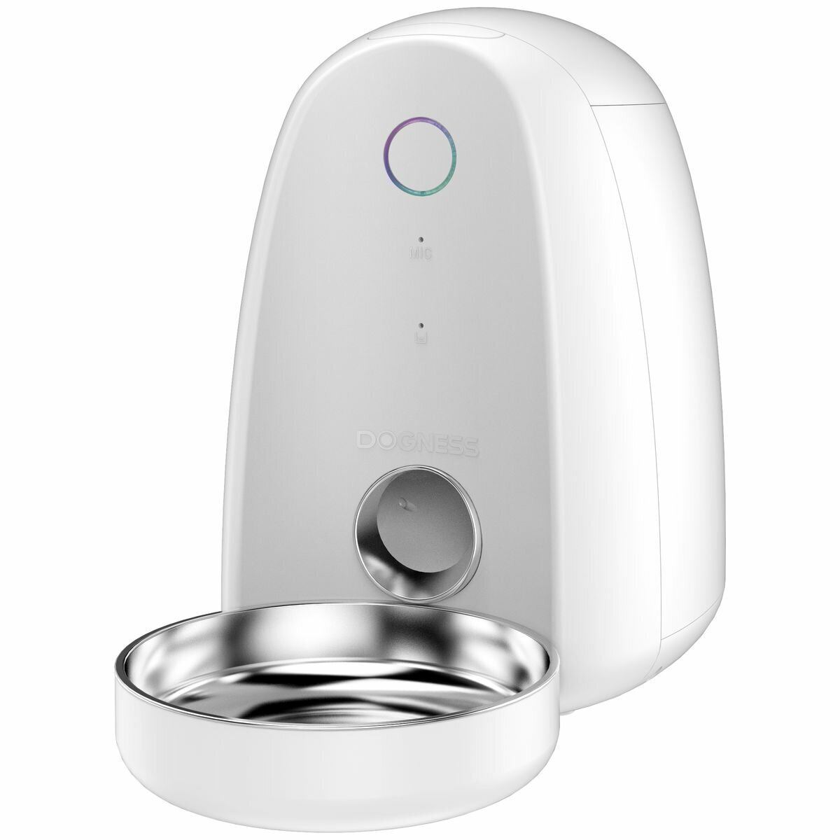 Home intuition sales automatic pet feeder