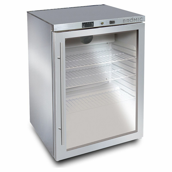 Bromic 138L Underbench Beverage Centre UBC0140GD-NR