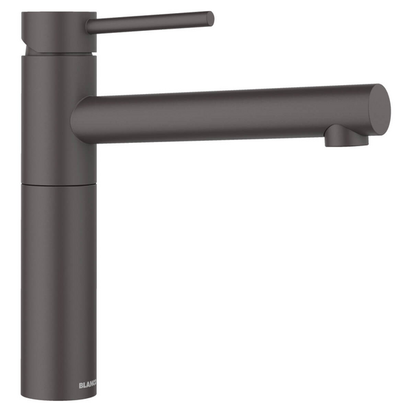 Blanco ALTA II Single Lever Mixer tap Rock Grey 527576