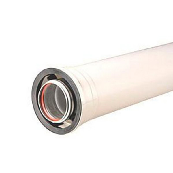 Rinnai 100cm Duct Pipe DSFPIPE1000