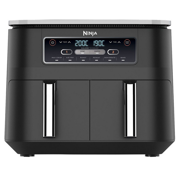 Ninja Foodi Dual Zone 7.6L Air Fryer AF300
