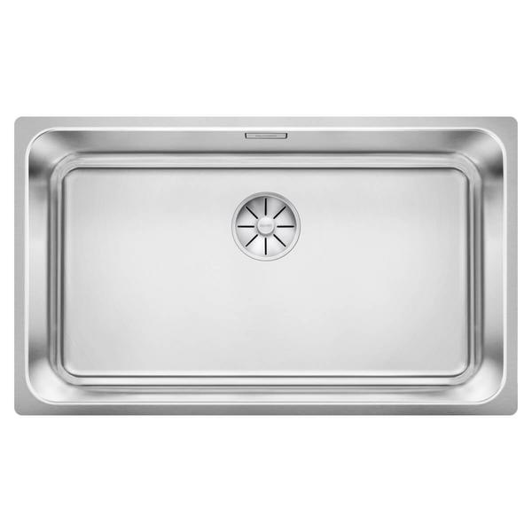 Blanco Solis 700-U Single Bowl Undermount Sink 528001