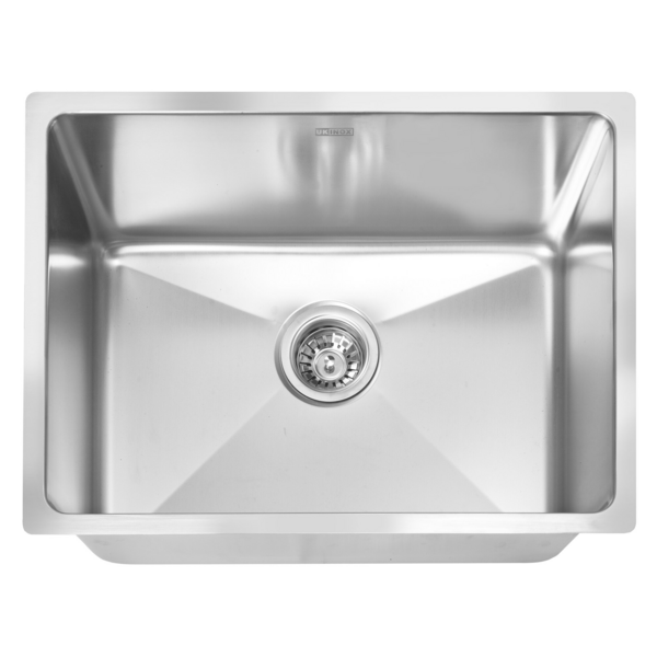 Artusi Single Bowl Sink REGENT