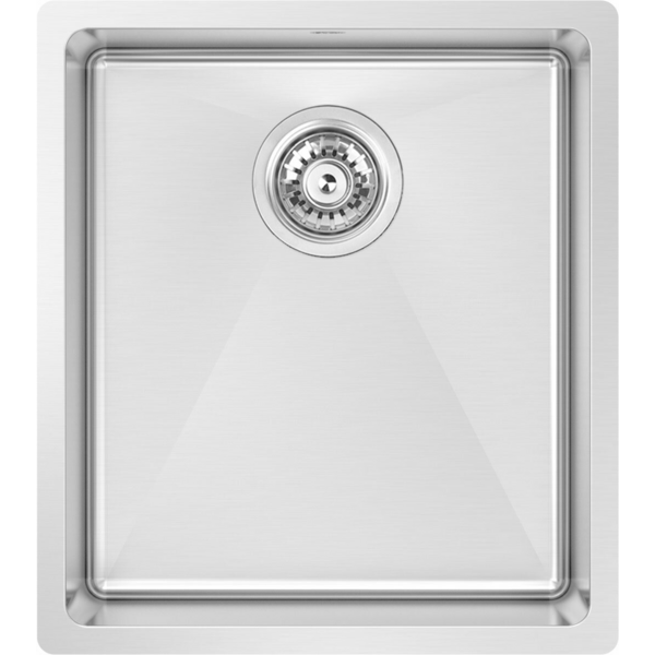 Abey Single Bowl Sink MOA360