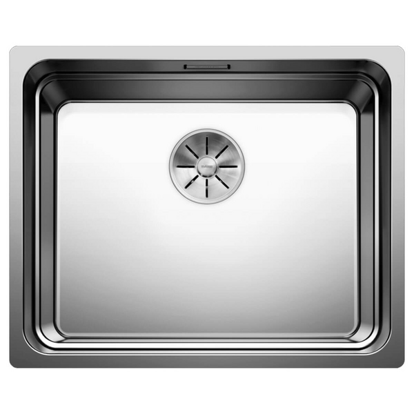Blanco ETAGON 500-U Single Bowl Undermount Sink 526901