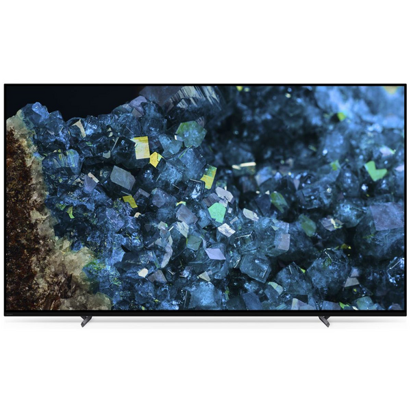 Sony Bravia 77 Inch A80L XR OLED 4K Google TV XR77A80L